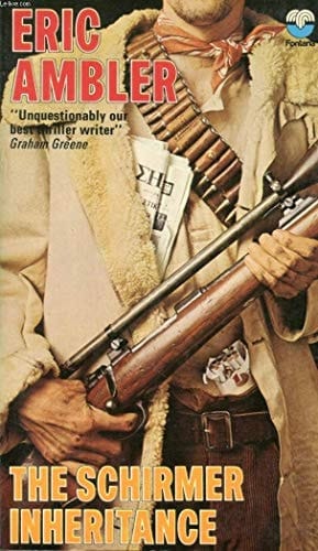 Schirmer Inheritance