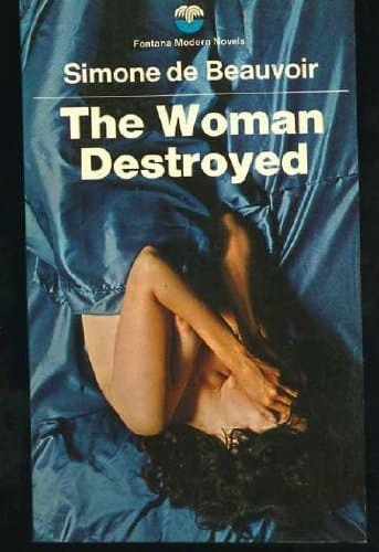 The Woman Destroyed