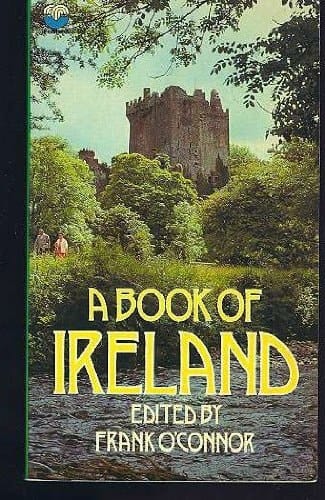 Book of Ireland