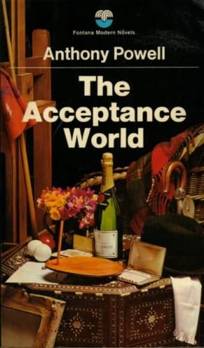 The acceptance world (A Dance to the music of time)