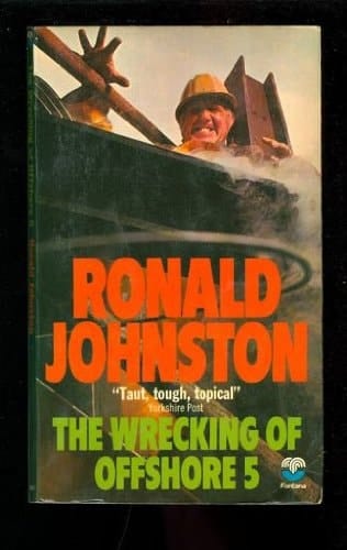 The Wrecking of Offshore 5