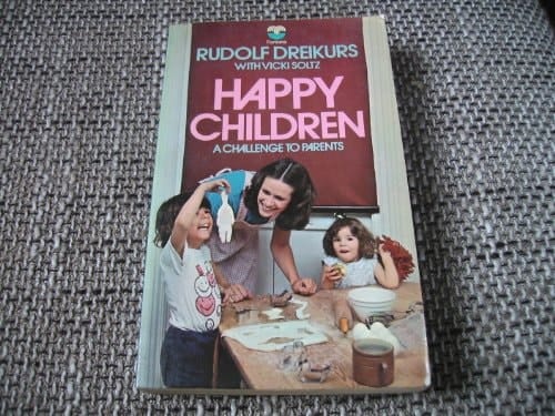 Happy Children: Challenge for Parents