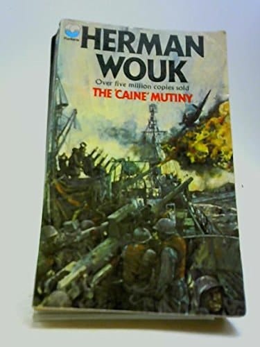 "Caine" Mutiny