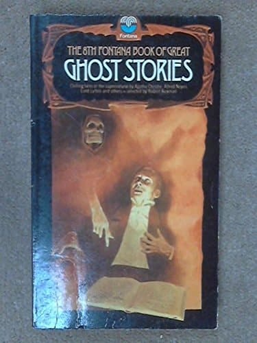 The Eighth Fontana Book of Great Ghost Stories