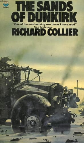 The Sands of Dunkirk