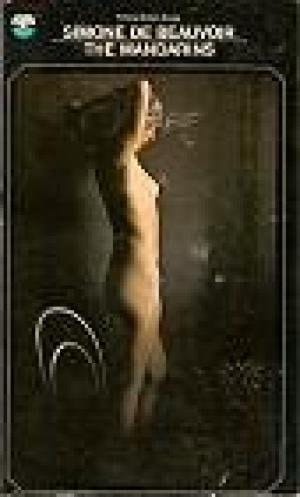 THE MANDARINS (Fontana Modern Novels)