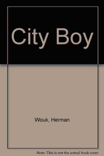 City Boy