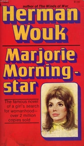 Marjorie Morningstar