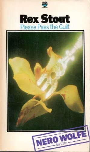 Please Pass the Guilt