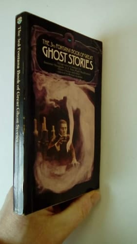 The Third Fontana Book of Great Ghost Stories