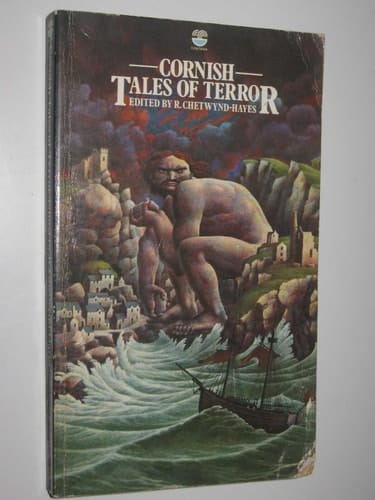 Cornish Tales of Terror