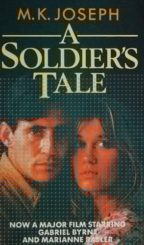 A Soldier's Tale
