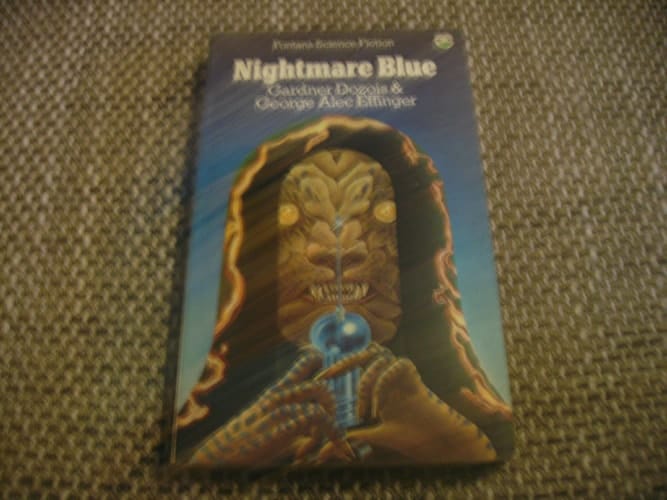 Nightmare Blue