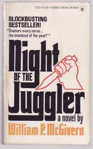 Night of the Juggler