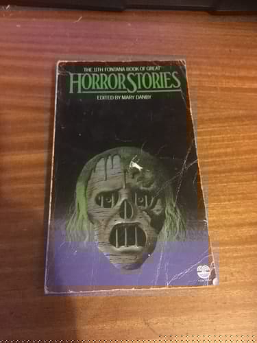 Great Horror Stories