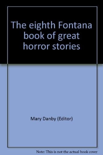 The Eighth Fontana Book of Great Horror Stories