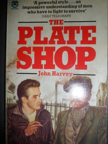 Plate Shop