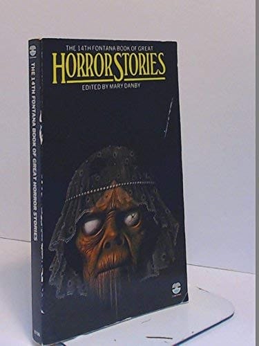 Great Horror Stories: v. 14