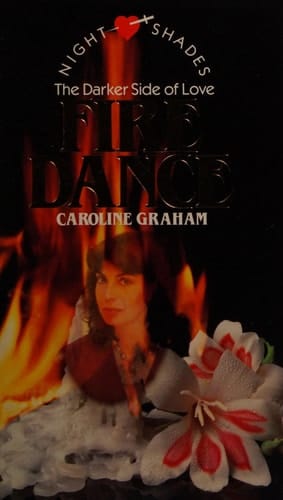 Fire Dance (Nightshades)