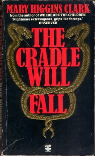 The Cradle Will Fall