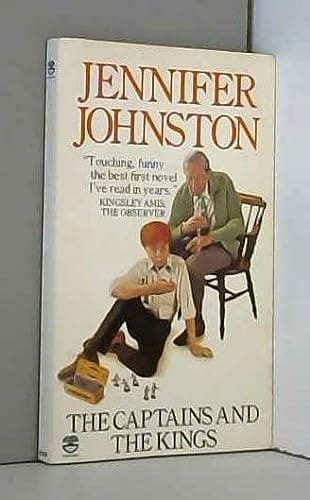 Captains and the Kings