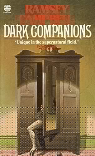 Dark Companions