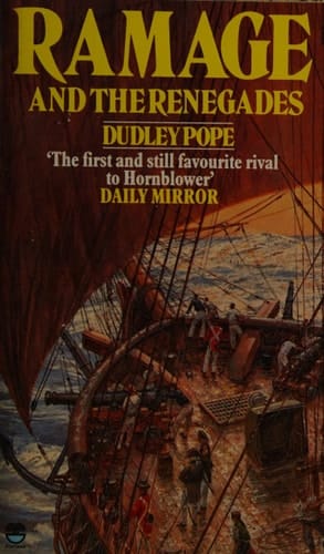 Ramage and the Renegades