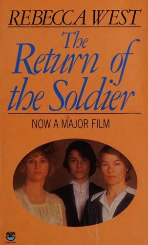 Return of the Soldier