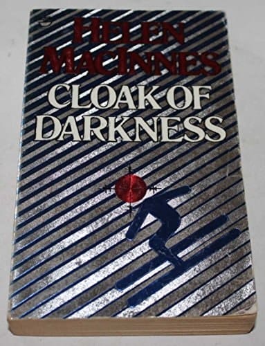 Cloak Of Darkness