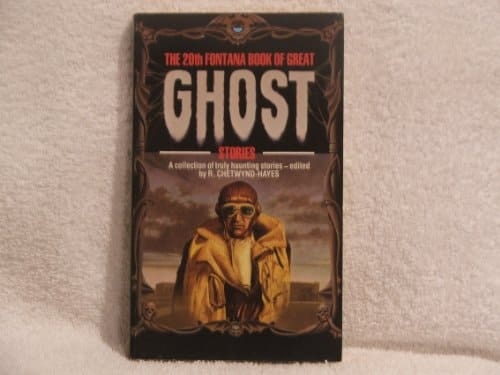 The Twentieth Fontana Book of Great Ghost Stories