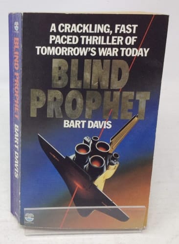 Blind Prophet