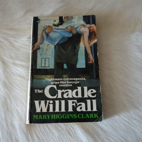 The Cradle Will Fall