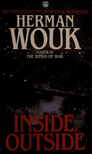 'Inside, Outside'
