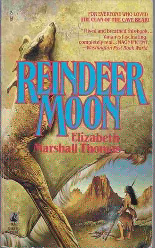 Reindeer Moon