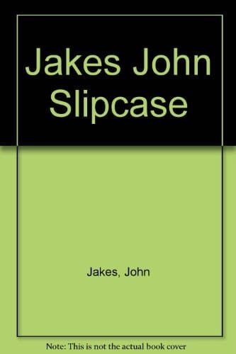 Jakes John Slipcase