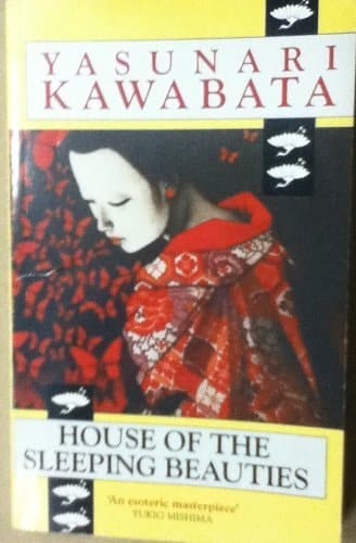 House of the Sleeping Women
