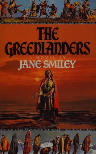 The Greenlanders