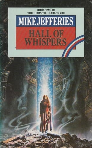 Hall of Whispers