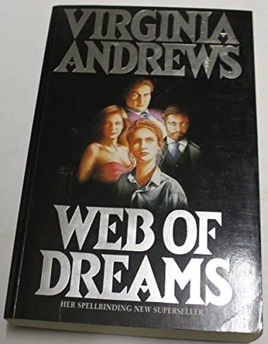 Web Of Dreams (Casteel Series #5)