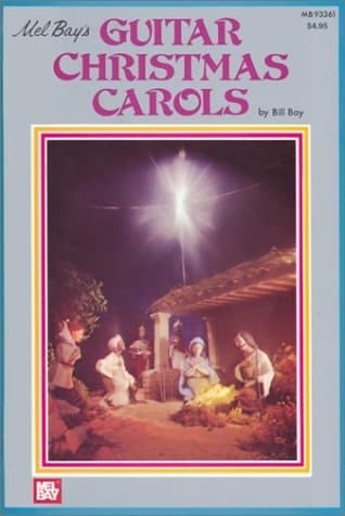 Guitar Christmas Carols