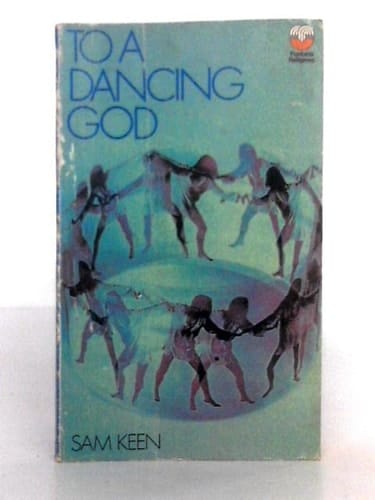 To a Dancing God