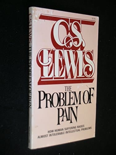 The Problem of Pain