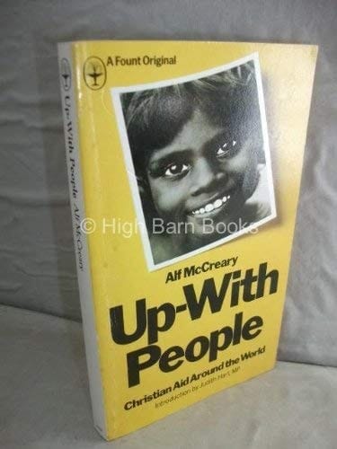 Up-with people (Fount paperbacks)