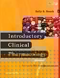 Introductory Clinical Pharmacology- Text Only