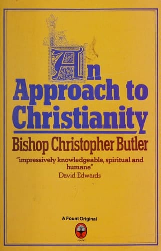 Approach to Christianity