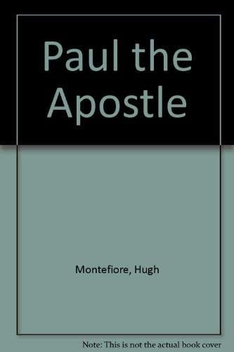 Paul the Apostle