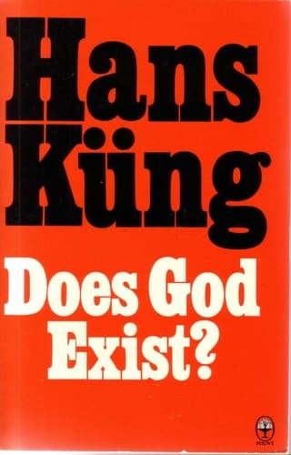 Does God Exist?