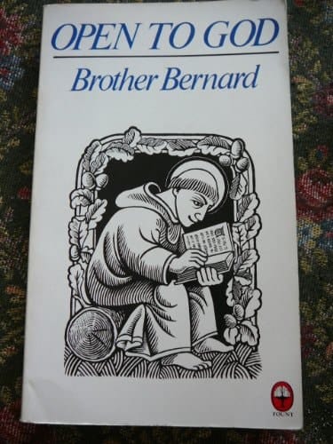 Open to God: The Franciscan life (Fount paperbacks)