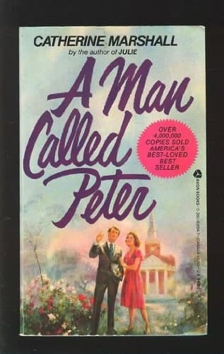 A MAN CALLED PETER: PETER MARSHALL