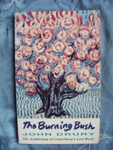 The Burning Bush